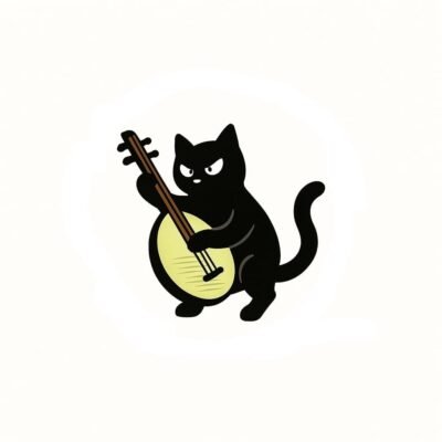 黑猫